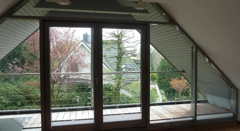 Ferienwohnung Haus am Barg - Image 1