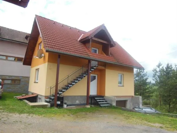 Ubytovanie Emka - Image 1