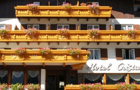Hotel Cristallo - Image 1