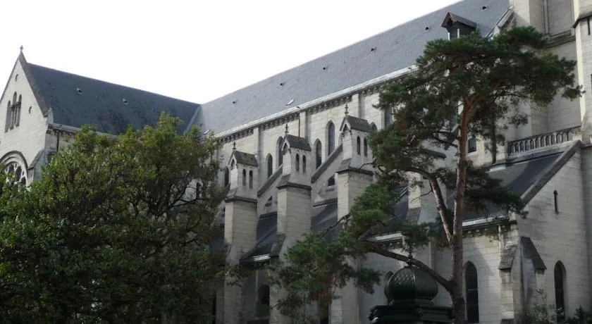 Hotel le Postillon - Image 1