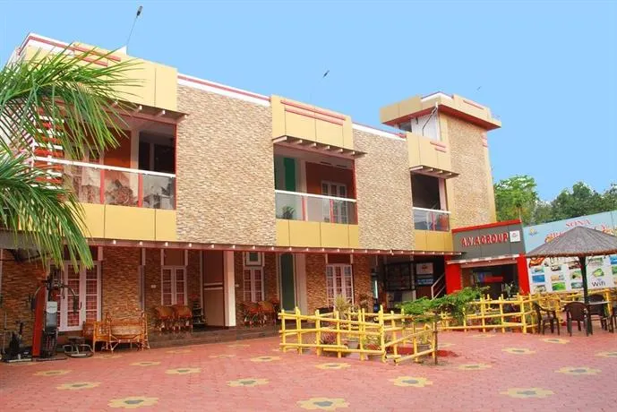Sona Residency - Image 1