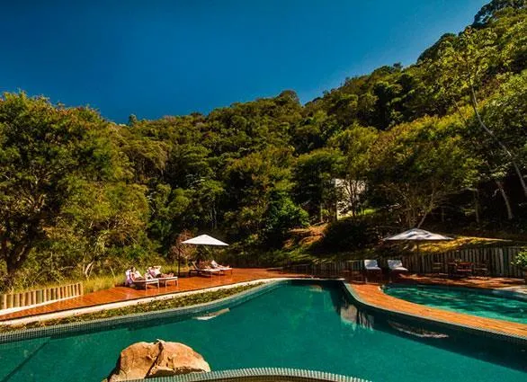 Botanique Hotel & Spa - Image 1
