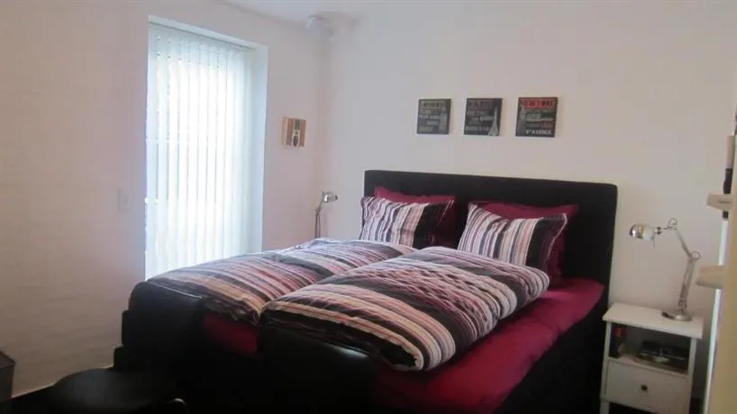 Bed & Breakfast Ribe - Image 1