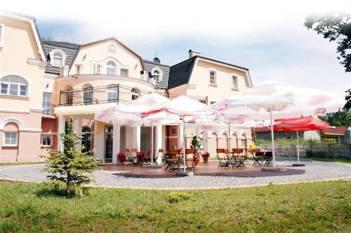 Hotel Regius - Image 1