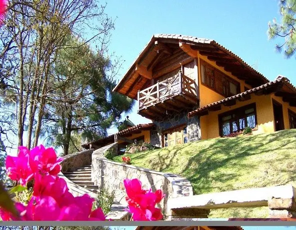 Cabañas La Escondida - Image 1