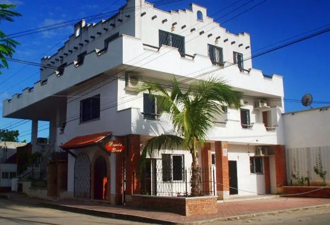 Posada Giana - Image 1