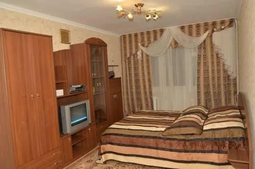Uytniy Dvorik Guest House - Image 1