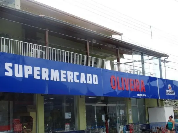 Residencial Oliveira - Image 1