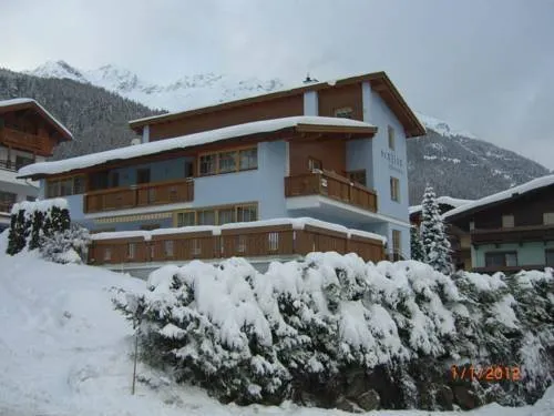 Sunside Appartments - Image 1