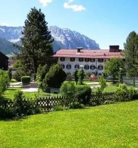 Gästehaus Seerose - Image 1