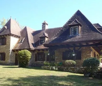LA BLANQUETTE B&B - Image 1