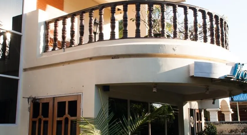 Mandalay View Inn - Image 1
