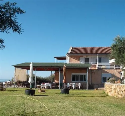 VILLA FORESTATA - Image 1