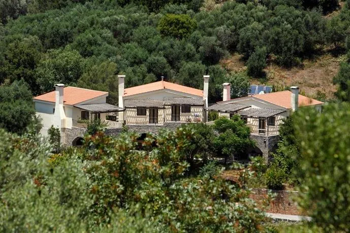 Aposperitis Village - Image 1