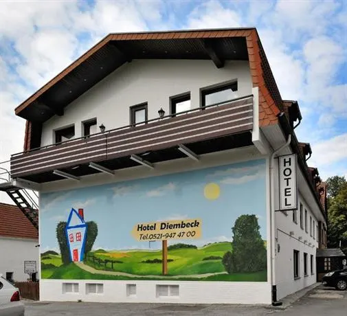Diembeck - Image 1