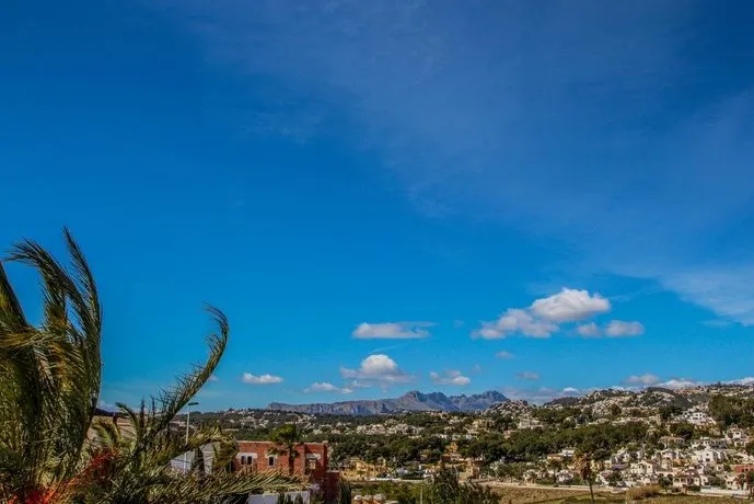 Mar de Timor - comfortable holiday accommodation in Moraira - Image 1