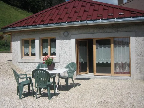 La Michaille - Image 1