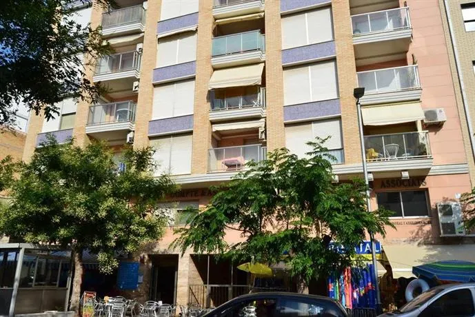 Edificio Montmar - Image 1