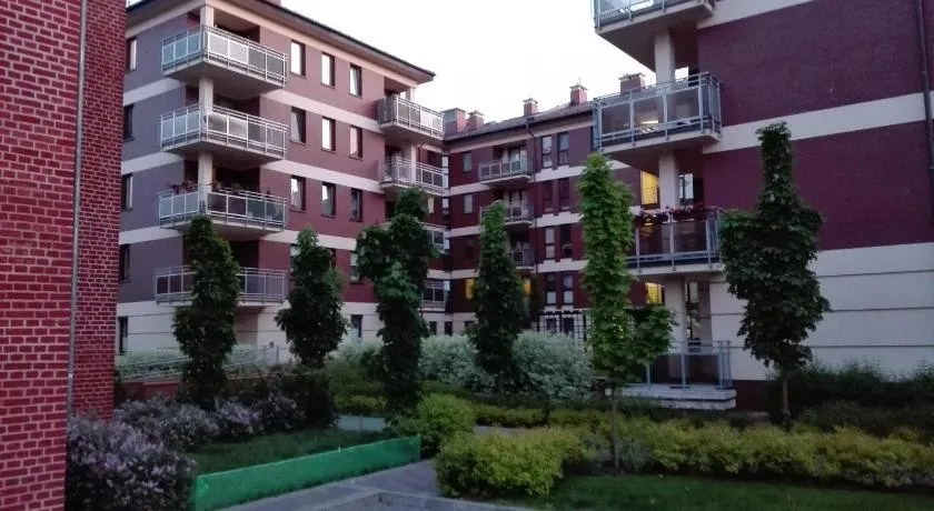 Apartament słoneczny - Image 1