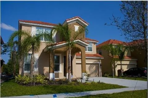 Bella Vida Villa 381 - Image 1