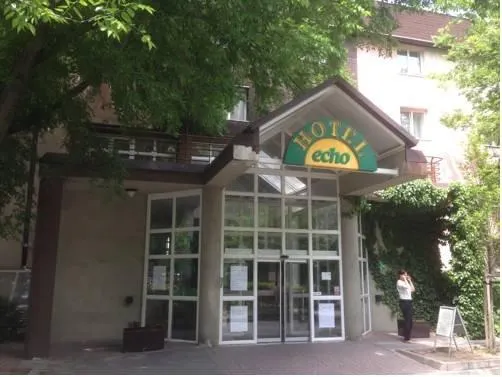 Hotel ECHO - Image 1