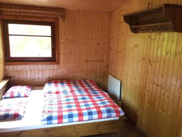 Chata Sklene Teplice - Image 1