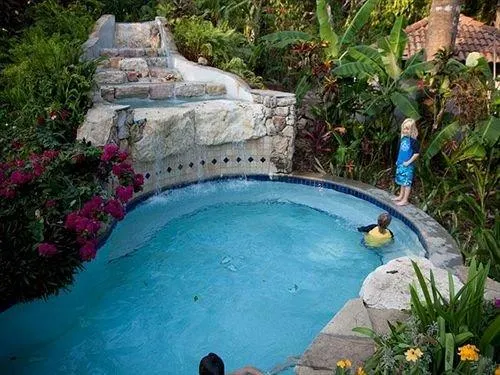 Belize Tree House Resort at Caves Branch - Image 1