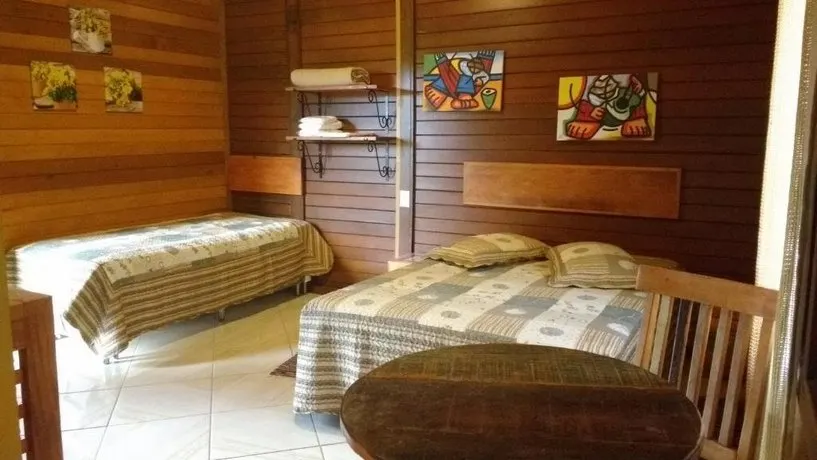 POUSADA SITIO DAS FLORES - Image 1