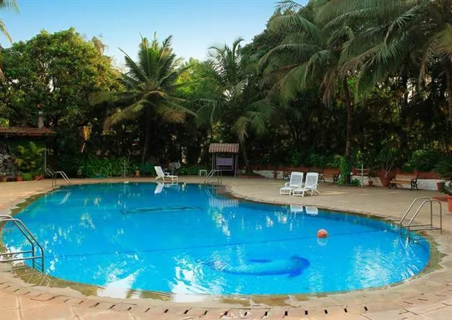 Sai - Inn Holiday Resort - Image 1