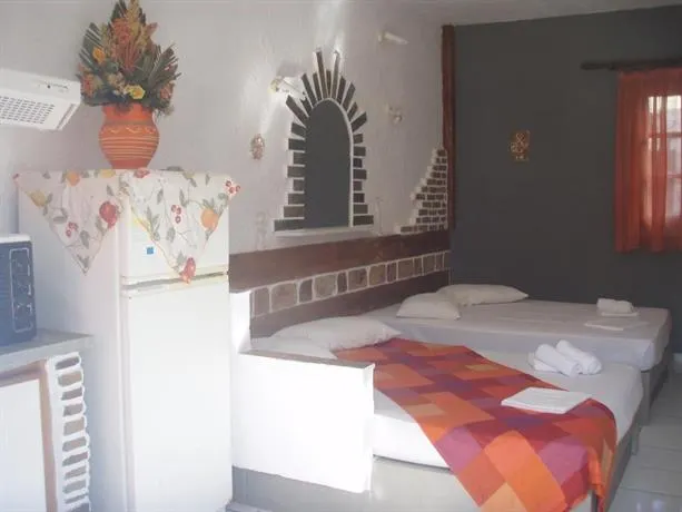 Aposperitis Rooms - Image 1