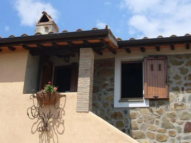 Villa Il Boschetto - Image 1