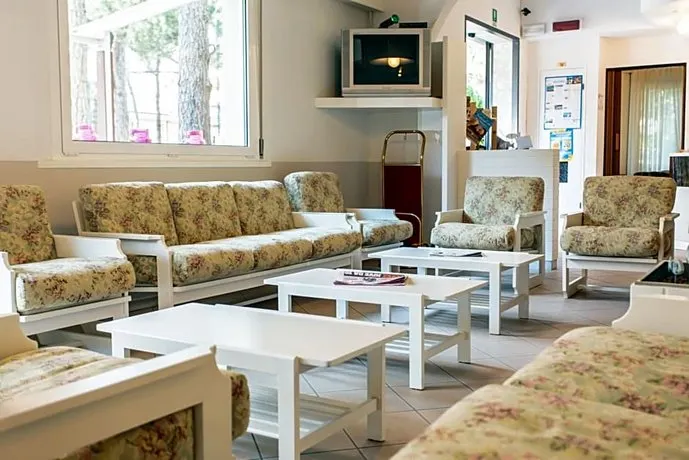 Hotel Villa Ombrosa - Image 1