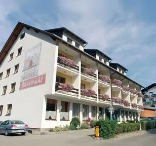 Vital- und Seminarhotel Wienerwald - Image 1