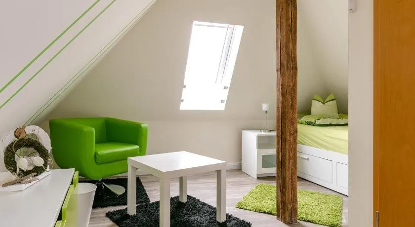 Ferienwohnung Alexandra - Image 1