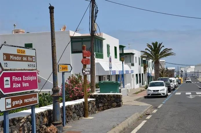 Orzola Beach - Image 1