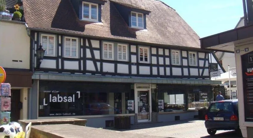 Malerwinkel & Tuchereck - Image 1