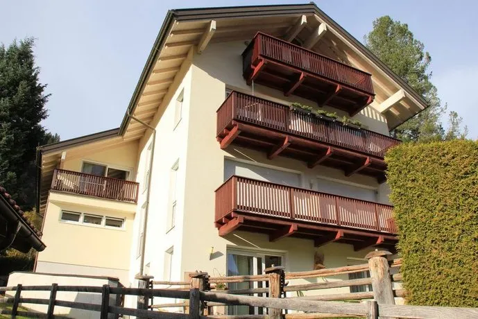 Appartement Wildkogel - Image 1