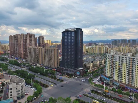 Jincheng International Hotel - Image 1