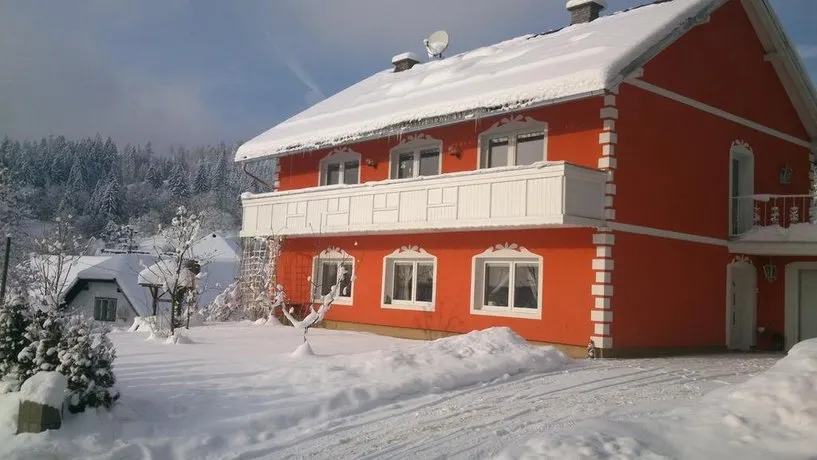 Pension Hadanig - Image 1