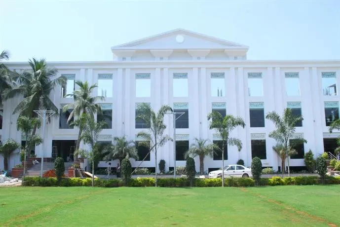 Hotel Swagath Grand Jillelaguda. - Image 1
