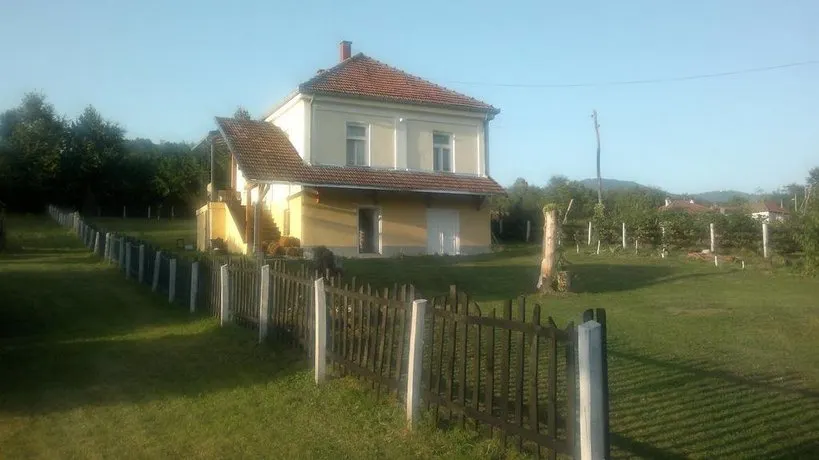 Guest House Tiosavljevic - Image 1