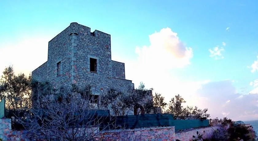 Mezapos Villa Makrina - Image 1