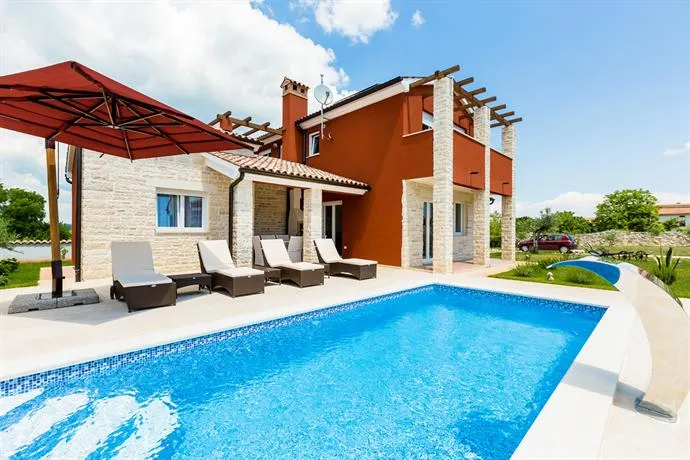 Villa Delle Rondini - Image 1