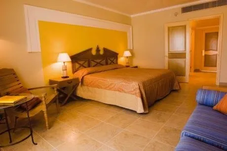 Iberostar Rose Hall Beach -Junior Suite Ocean Front- - Image 1