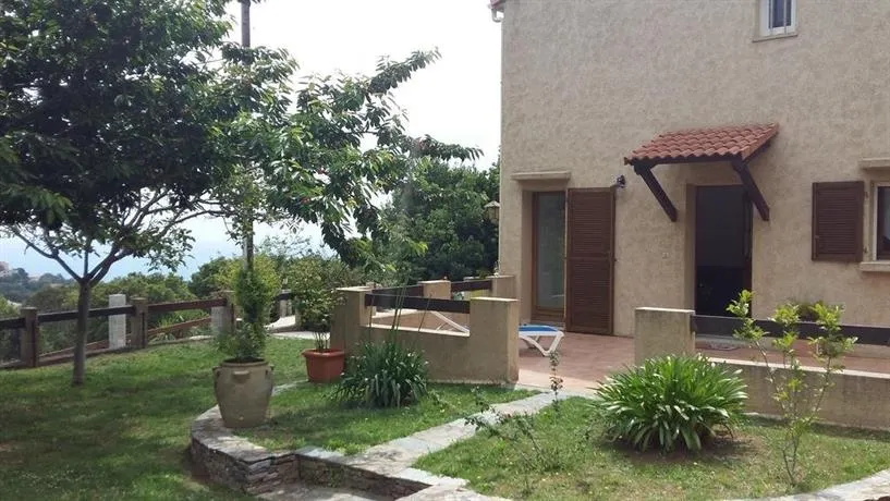 Bas de Villa chez Mr.Girolami Dominique - Image 1