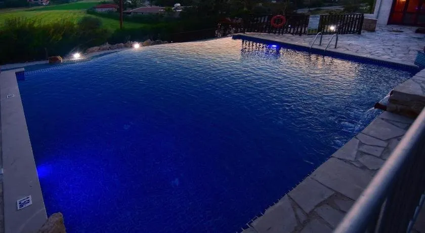 Villa Castle Rock - Image 1