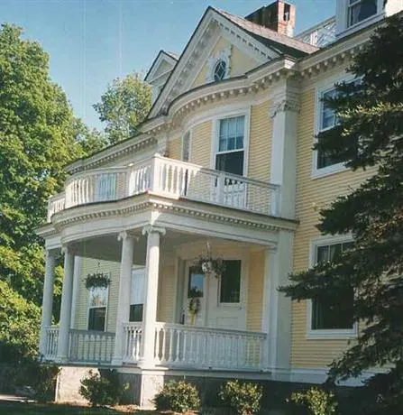 Governor's House in Hyde Park - Image 1