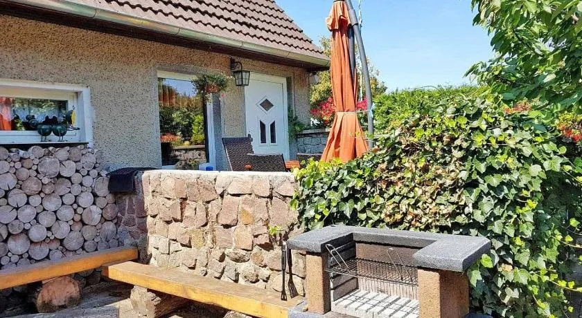 Ferienhaus Templin UCK 891 - Image 1