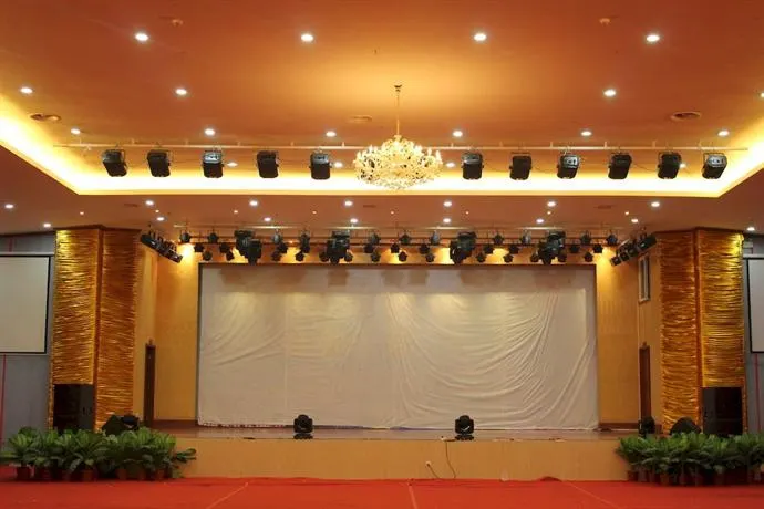 Yingshang Hotel(Guangzhou Sun Yat-Sen University Branch) - Image 1