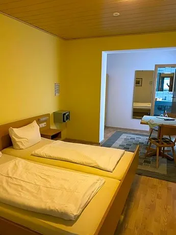 ApartHotel Eckwaldblick - Image 1